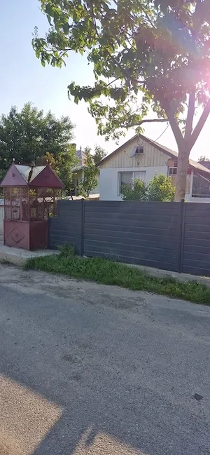 Vând 13,5 ari teren Plopeni-Suceava - imagine 3