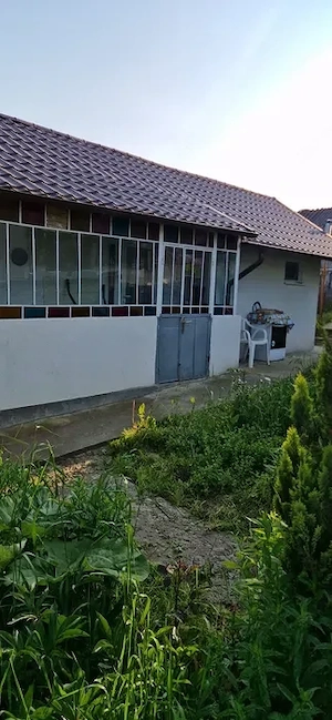 Vând 13,5 ari teren Plopeni-Suceava - imagine 4