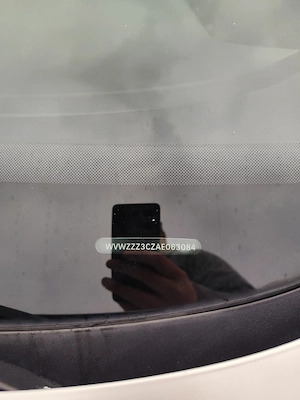 vw passat b6 - imagine 2