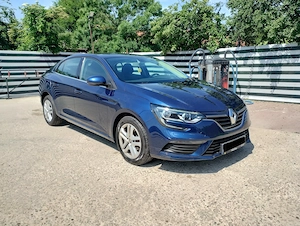 Renault Megane 4 Benzină Euro 6 - 4 Cilindri 116 Cp 02-2021 Km reali