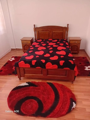 Închiriez apartament 2 camere decomandat Râmnicu Vâlcea