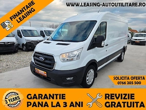 Ford Transit L3H2