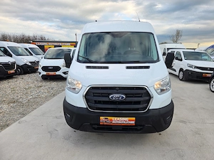 Ford Transit L3H2 - imagine 5