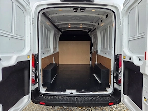 Ford Transit L3H2 - imagine 20