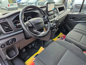 Ford Transit L3H2 - imagine 33