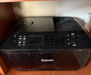 Doua imprimante Canon MX925 defecte
