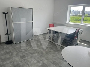 DE ÎNCHIRIAT — Hală producție/depozitare + birouri. Parcul Industrial Vest-Sibiu - imagine 10