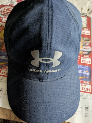 Șapca "Under Armour"