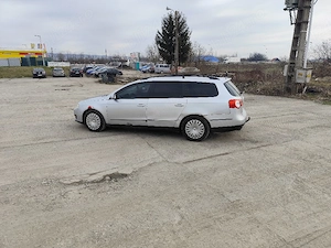 vw passat b6 - imagine 6