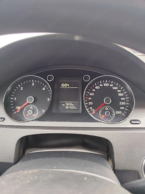 vw passat b6 - imagine 7