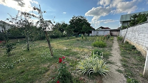Proprietar vand 2 case P+M si P în Ghiroda cu teren generos 1420 mp - imagine 8