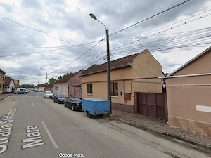 Casă renovată 2 camere, curte cu acces auto, terasă mare și gaz  - Mutare Imediată - imagine 9
