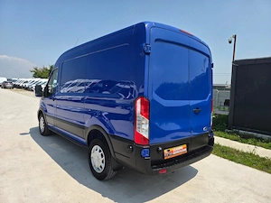 Ford Transit New L2H2 - imagine 8