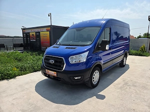 Ford Transit New L2H2 - imagine 2
