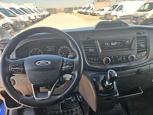 Ford Transit New L2H2 - imagine 18