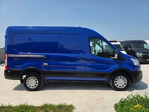 Ford Transit New L2H2 - imagine 5