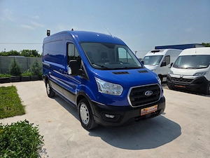 Ford Transit New L2H2 - imagine 4