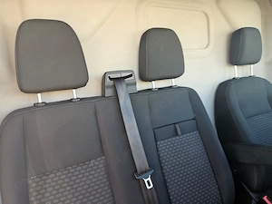 Ford Transit New L2H2 - imagine 16