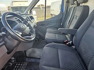 Ford Transit New L2H2 - imagine 17