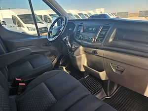 Ford Transit New L2H2 - imagine 15
