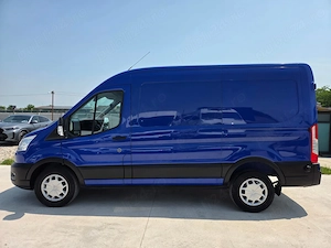 Ford Transit New L2H2 - imagine 9