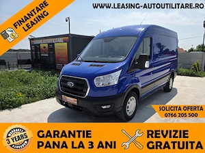 Ford Transit New L2H2