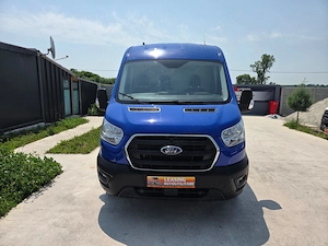 Ford Transit New L2H2 - imagine 3