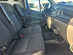Ford Transit New L2H2 - imagine 14