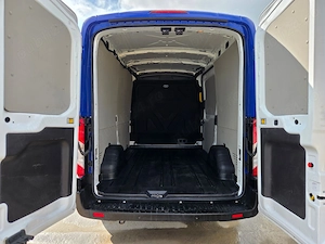 Ford Transit New L2H2 - imagine 10