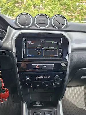 Suzuki Vitara 2016 - imagine 3