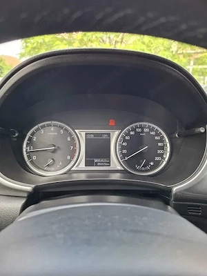 Suzuki Vitara 2016 - imagine 2