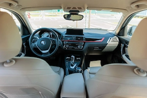 BMW Seria 1 - 120 D xDRIVE - imagine 4