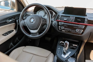 BMW Seria 1 - 120 D xDRIVE - imagine 6