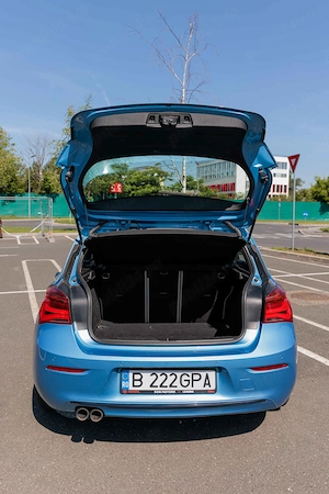 BMW Seria 1 - 120 D xDRIVE - imagine 3