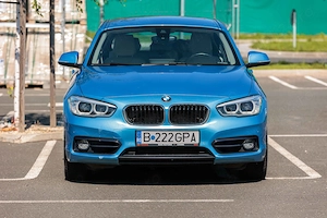 BMW Seria 1 - 120 D xDRIVE - imagine 2