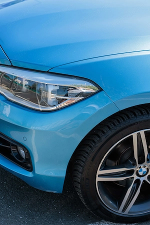 BMW Seria 1 - 120 D xDRIVE - imagine 10