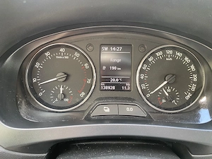 skoda rapid - imagine 2