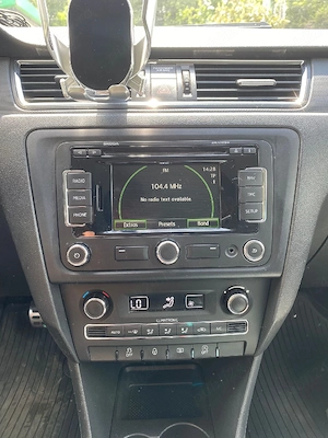 skoda rapid - imagine 3