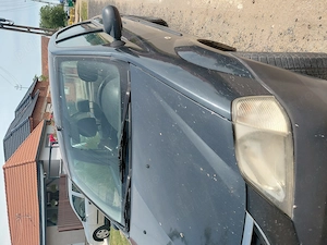Dacia logan 1,4 benzina 2006 - imagine 3