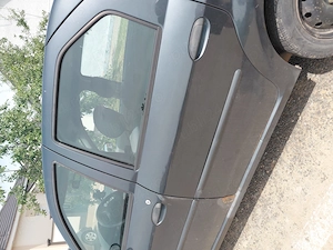 Dacia logan 1,4 benzina 2006 - imagine 5
