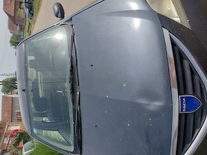 Dacia logan 1,4 benzina 2006