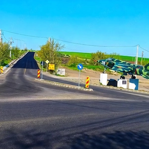 Casă, patru camere, locuibilă imediat plus anexe, pregătită activități agricole destindere... - imagine 6