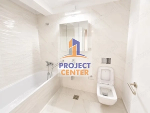 Studio in cel mai exclusivist bloc din Pitesti, parcare acoperita - imagine 5