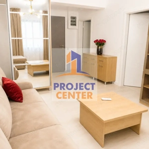 Studio in cel mai exclusivist bloc din Pitesti, parcare acoperita - imagine 3