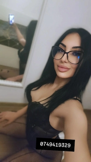 Iuliana noua in oras! fac si deplasari 