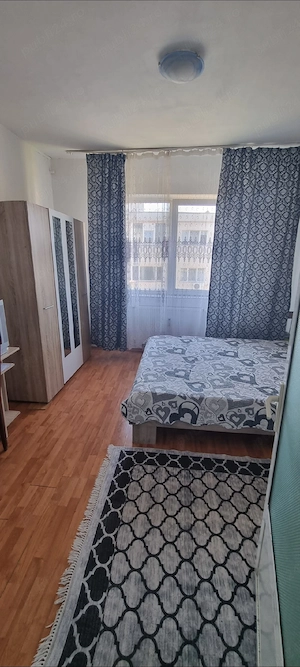 Garsoniera  semidecomandata zona Far - Km 4  Constanța 
