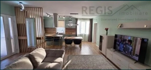 Apartament 3 camere la casa in Sacele