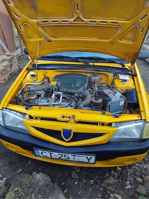 dezmembrez dacia solenza - imagine 5