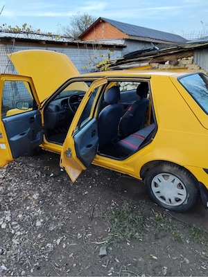 dezmembrez dacia solenza - imagine 4