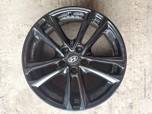 Jante aliaj 18 zoll Hyundai, Mazda, Kia cu senzori de presiune